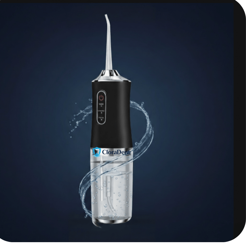 Valkyrie Ağız Duşu