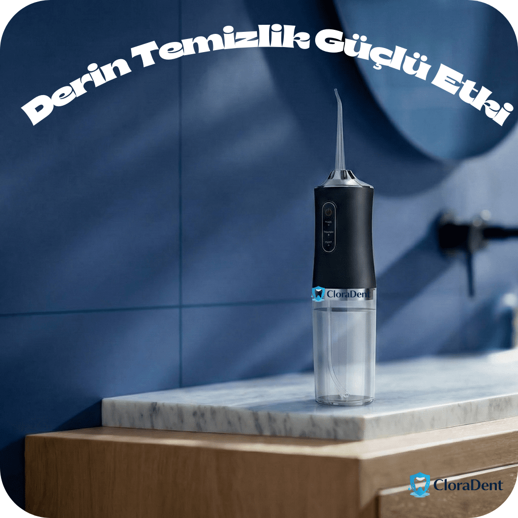 Valkyrie Ağız Duşu