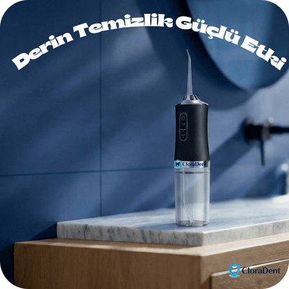 Valkyrie Ağız Duşu